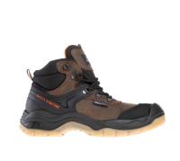 NEW SAFHIR BROWN MID NEW SAFHIR BROWN MID